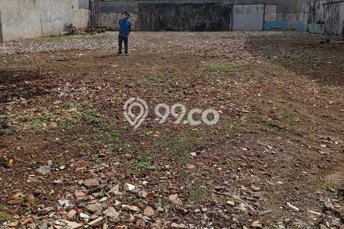 Tanah Dijual Area Strategis di Tomang Jakarta Barat 732m2 Tanah Dijual Area Strategis di Tomang Jakarta Barat 732m2
