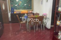 Rumah Mewah Siap Huni LT 180m2 di Cempaka Putih, Jakarta Pusat Rumah Mewah Siap Huni LT 180m2 di Cempaka Putih, Jakarta Pusat