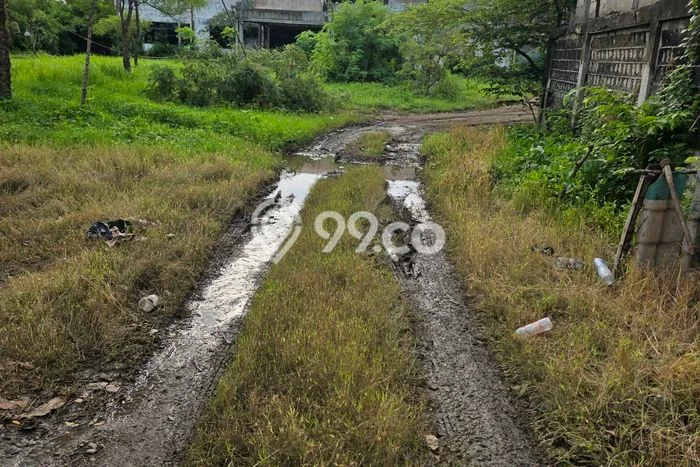 Lahan untuk Disewakan di Cakung Jakarta Timur - Lahan untuk Disewakan di Cakung Jakarta Timur -