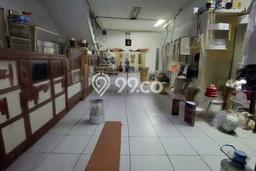 Ruko Dijual di Prime Area Jakarta Utara Luas 380m2 Ruko Dijual di Prime Area Jakarta Utara Luas 380m2