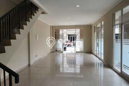 Ruko Dijual Lokasi Emas di Cipondoh Luas 315m2 Ruko Dijual Lokasi Emas di Cipondoh Luas 315m2