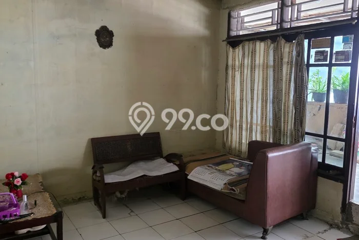 Dijual Rumah Modern 3 KT di Sunter, Jakarta Utara Dijual Rumah Modern 3 KT di Sunter, Jakarta Utara