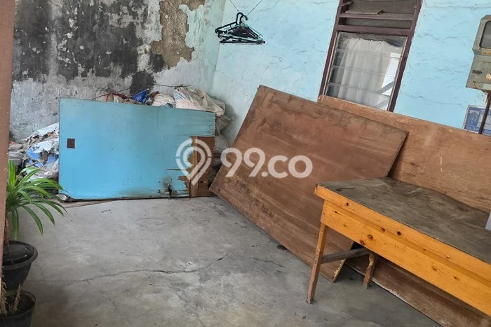 Dijual Rumah Modern 3 KT di Sunter, Jakarta Utara Dijual Rumah Modern 3 KT di Sunter, Jakarta Utara