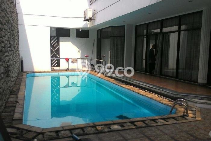 Rumah Elit Modern Siap Huni di patra kuningan Jakarta Selatan Rumah Elit Modern Siap Huni di patra kuningan Jakarta Selatan