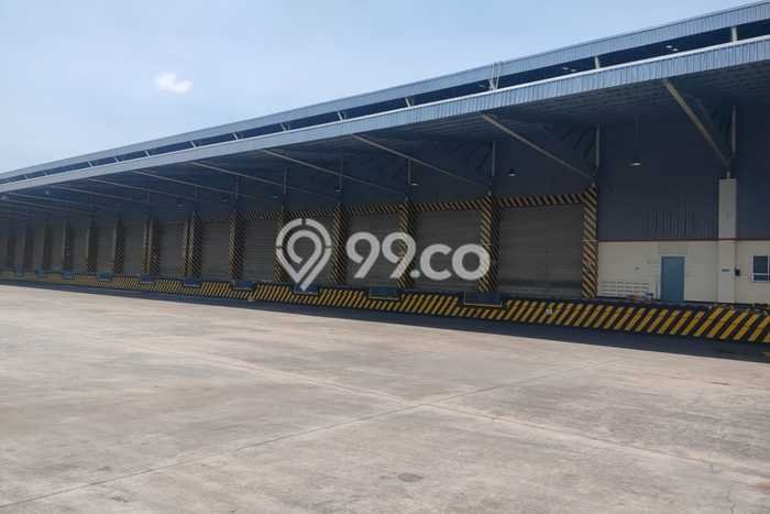 Untuk Disewa Gudang di Cakung Jakarta Timur LT 15000m2, LB 10560m2 Untuk Disewa Gudang di Cakung Jakarta Timur LT 15000m2, LB 10560m2