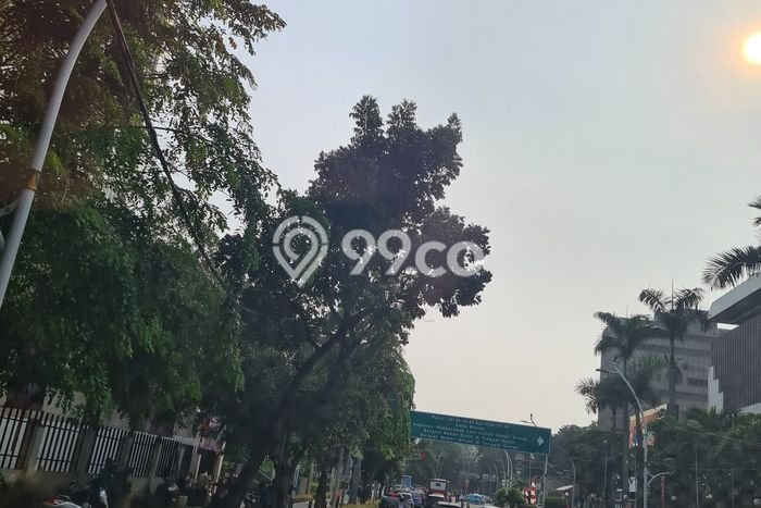 Tanah Kavling Dijual di Wahid Hasyim, Jakarta Pusat dengan Luas Tanah 522m2 Tanah Kavling Dijual di Wahid Hasyim, Jakarta Pusat dengan Luas Tanah 522m2
