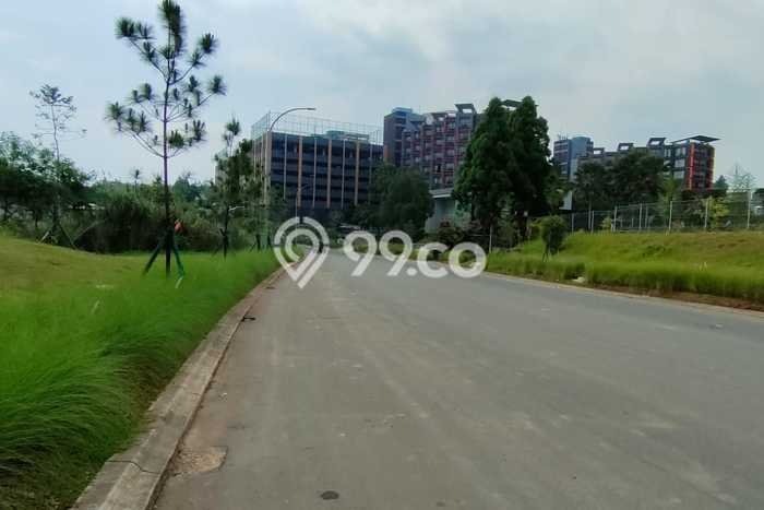 Kavling Tanah untuk Dijual di Sentul City, Bogor, Luas 7176m2 Kavling Tanah untuk Dijual di Sentul City, Bogor, Luas 7176m2