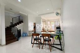 For Sale! Premium House LT 96m2 Desain Modern di Sunter For Sale! Premium House LT 96m2 Desain Modern di Sunter