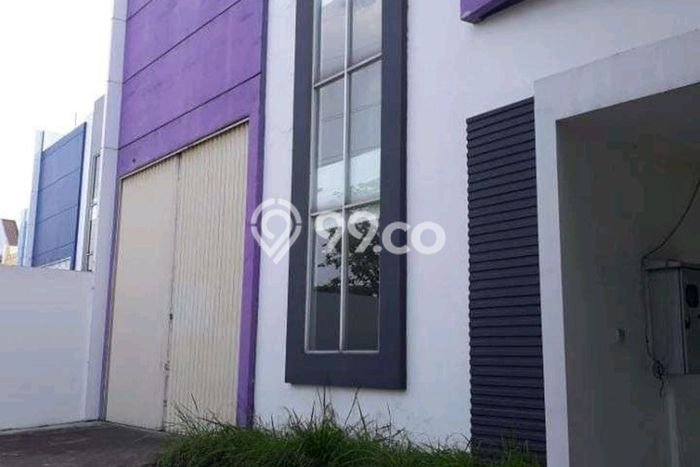 Gudang Bagus Dijual LB 1848m2 Lokasi Strategis Bekasi Area Cocok untuk Bisnis Gudang Bagus Dijual LB 1848m2 Lokasi Strategis Bekasi Area Cocok untuk Bisnis