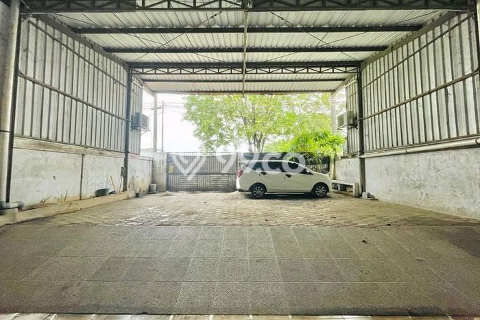 Tanah Dijual di Jakarta Utara Seluas 1000m2 Strategis Tanah Dijual di Jakarta Utara Seluas 1000m2 Strategis