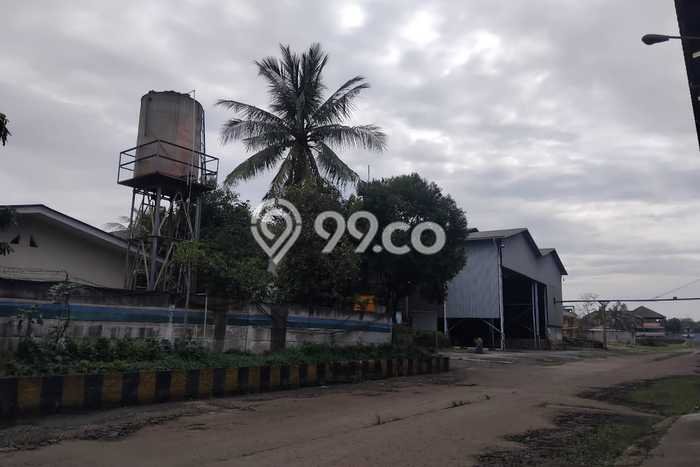 Untuk Dijual Pabrik di Balaraja, Tangerang Harga Penawaran Spesial Untuk Dijual Pabrik di Balaraja, Tangerang Harga Penawaran Spesial