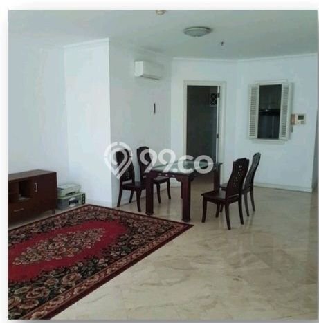 Hunian Apartemen 2 KT 2 KM di Pancoran, Jakarta Selatan Dijual Cepat Hunian Apartemen 2 KT 2 KM di Pancoran, Jakarta Selatan Dijual Cepat