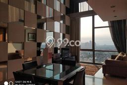 Unit Apartemen Eksklusif Dijual di Kelapa Gading dengan 2 BR Unit Apartemen Eksklusif Dijual di Kelapa Gading dengan 2 BR