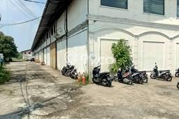Untuk Dijual Pabrik di Cibinong Bogor LT 18000m2 / LB 10000m2 Untuk Dijual Pabrik di Cibinong Bogor LT 18000m2 / LB 10000m2
