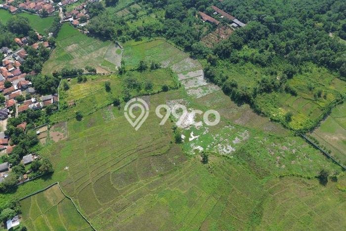 Kavling Tanah untuk Dijual di Subang Kota, Subang, Luas 100000m2 Kavling Tanah untuk Dijual di Subang Kota, Subang, Luas 100000m2