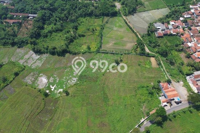 Kavling Tanah untuk Dijual di Subang Kota, Subang, Luas 100000m2 Kavling Tanah untuk Dijual di Subang Kota, Subang, Luas 100000m2