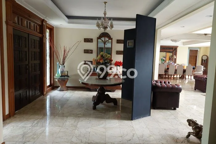 Rumah Luxury Modern Siap Huni di Ancol Jakarta Utara Rumah Luxury Modern Siap Huni di Ancol Jakarta Utara