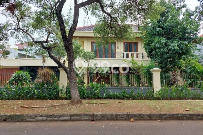 Rumah Luxury Modern Siap Huni di Ancol Jakarta Utara Rumah Luxury Modern Siap Huni di Ancol Jakarta Utara
