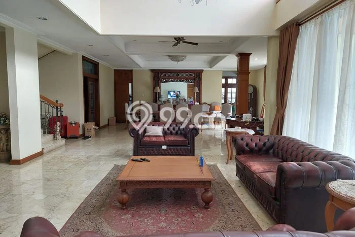 Rumah Luxury Modern Siap Huni di Ancol Jakarta Utara Rumah Luxury Modern Siap Huni di Ancol Jakarta Utara