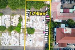 Lahan Kosong Dijual di Jakarta Utara dengan Area 1795m2 Lahan Kosong Dijual di Jakarta Utara dengan Area 1795m2