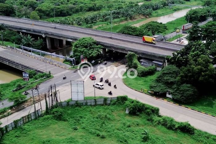 Tanah Dijual Area Strategis di Cikarang Bekasi 19350m2 Tanah Dijual Area Strategis di Cikarang Bekasi 19350m2