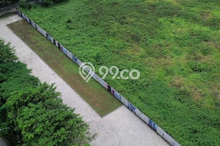 Kavling Tanah untuk Dijual di Cikarang, Bekasi, Luas 34350m2 Kavling Tanah untuk Dijual di Cikarang, Bekasi, Luas 34350m2