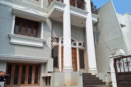 Rumah Elit LB 600m2 Siap Huni Desain Elegan di Permata Buana, Jakarta Barat Rumah Elit LB 600m2 Siap Huni Desain Elegan di Permata Buana, Jakarta Barat