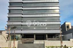 Untuk Dijual! Kantor di TB Simatupang Jakarta Selatan LT 965m2 / LB 4000m2 Kawasan Strategis Untuk Dijual! Kantor di TB Simatupang Jakarta Selatan LT 965m2 / LB 4000m2 Kawasan Strategis