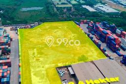 Tanah Kavling untuk Dijual di Cakung Jakarta Timur 23000m2 Tanah Kavling untuk Dijual di Cakung Jakarta Timur 23000m2