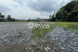 Kavling Tanah Dijual di Lippo Cikarang Cikarang Spesifikasi 3340m2 Kavling Tanah Dijual di Lippo Cikarang Cikarang Spesifikasi 3340m2