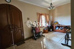 Siap Huni Rumah Mewah 5 Kamar di Kelapa Gading Dekat ke Mana Pun Siap Huni Rumah Mewah 5 Kamar di Kelapa Gading Dekat ke Mana Pun