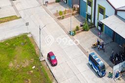 Tanah Kavling Dijual di Tangerang dengan Spesifikasi 6600m2 Tanah Kavling Dijual di Tangerang dengan Spesifikasi 6600m2