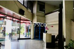 Kantor Paling Dicari LB 1920m2 Dijual di Kelapa Gading Kantor Paling Dicari LB 1920m2 Dijual di Kelapa Gading