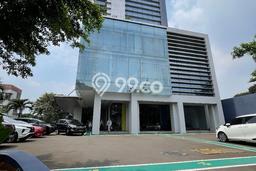 FOR SALE! Kantor di Kebayoran Lama Jakarta Selatan, LT 1948m2, LB 11304m2 FOR SALE! Kantor di Kebayoran Lama Jakarta Selatan, LT 1948m2, LB 11304m2