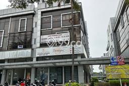 Unit Ruko Dijual di Cakung Jakarta Timur Luas Bangunan 328m2 Unit Ruko Dijual di Cakung Jakarta Timur Luas Bangunan 328m2