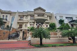 Dijual Rumah Premium dengan Fasilitas Sekitar Lengkap di Kelapa Gading, Jakarta Utara Dijual Rumah Premium dengan Fasilitas Sekitar Lengkap di Kelapa Gading, Jakarta Utara