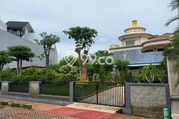 Kavling Tanah di Kelapa Gading Dijual Luas 881m2 Legalitas - Kavling Tanah di Kelapa Gading Dijual Luas 881m2 Legalitas -