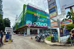 Area Ramai! Ruko Dijual di Kelapa Gading untuk Bisnis Luas Bangunan 2000m2 Area Ramai! Ruko Dijual di Kelapa Gading untuk Bisnis Luas Bangunan 2000m2