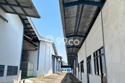 Pabrik Bagus LT 100000m2 LB 30000m2 Dijual di Cibogo Subang Pabrik Bagus LT 100000m2 LB 30000m2 Dijual di Cibogo Subang