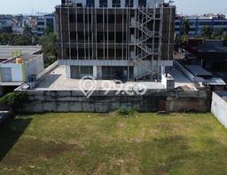 Lahan untuk Dijual Lokasi Kelapa Gading, Jakarta Utara Luas 2500m2 - Lahan untuk Dijual Lokasi Kelapa Gading, Jakarta Utara Luas 2500m2 -