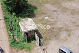 Lahan Kosong Dijual di Bekasi dengan Area 8500m2 Lahan Kosong Dijual di Bekasi dengan Area 8500m2