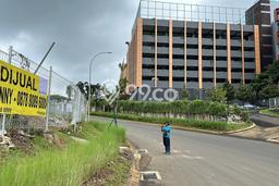 Lahan Dijual Lokasi Strategis di Bogor dengan Luas 2750m2 Lahan Dijual Lokasi Strategis di Bogor dengan Luas 2750m2