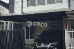 Dijual Cepat Rumah Favorit Siap Huni LB 150m2 di Kelapa Gading, Jakarta Utara Dijual Cepat Rumah Favorit Siap Huni LB 150m2 di Kelapa Gading, Jakarta Utara