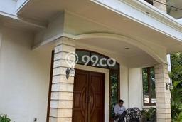 Dijual Rumah Premium dengan Fasilitas Sekitar Lengkap di Kebayoran Baru, Jakarta Selatan Dijual Rumah Premium dengan Fasilitas Sekitar Lengkap di Kebayoran Baru, Jakarta Selatan