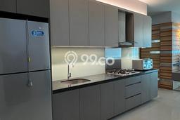 Apartemen Nyaman Dijual di Tanah Abang, Jakarta Pusat Dilengkapi 2 KT dan 2 KM Apartemen Nyaman Dijual di Tanah Abang, Jakarta Pusat Dilengkapi 2 KT dan 2 KM