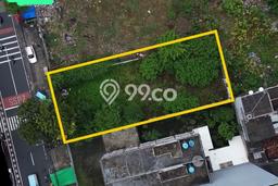 Dijual Tanah di Sawah Besar Jakarta Pusat Luas 600m2 SHM Dijual Tanah di Sawah Besar Jakarta Pusat Luas 600m2 SHM