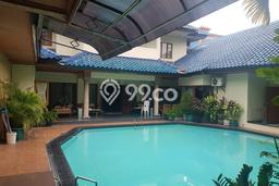 Dijual Rumah Premium dengan Fasilitas Sekitar Komplit di Kelapa Gading, Jakarta Utara Dijual Rumah Premium dengan Fasilitas Sekitar Komplit di Kelapa Gading, Jakarta Utara