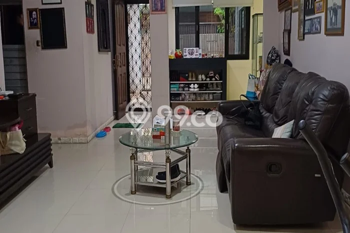 Siap Huni Hunian Elit 3 Kamar di Kelapa Gading Dekat ke Mana Saja Siap Huni Hunian Elit 3 Kamar di Kelapa Gading Dekat ke Mana Saja