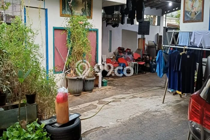 Siap Huni Hunian Elit 3 Kamar di Kelapa Gading Dekat ke Mana Saja Siap Huni Hunian Elit 3 Kamar di Kelapa Gading Dekat ke Mana Saja