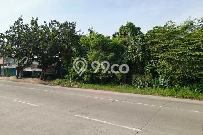 Lahan Kosong Dijual di Karawang Timur, Karawang, Luas 3410m2 Area Strategis Lahan Kosong Dijual di Karawang Timur, Karawang, Luas 3410m2 Area Strategis